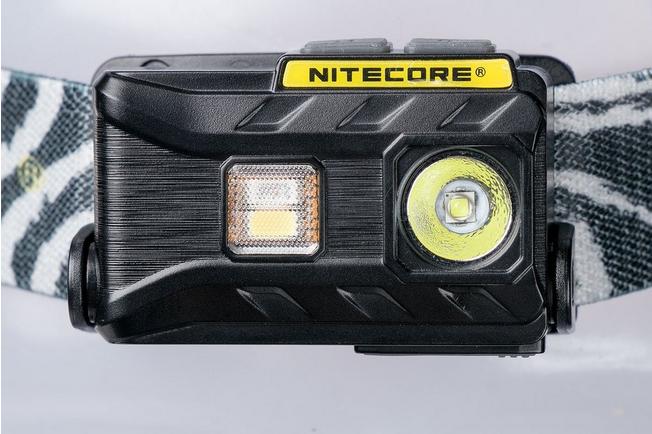 Nitecore nu25 on sale