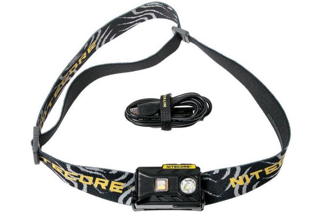 Petzl Bindi head torch black, E102AA00  Advantageously shopping at