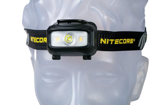 Petzl Bindi head torch black, E102AA00  Advantageously shopping at