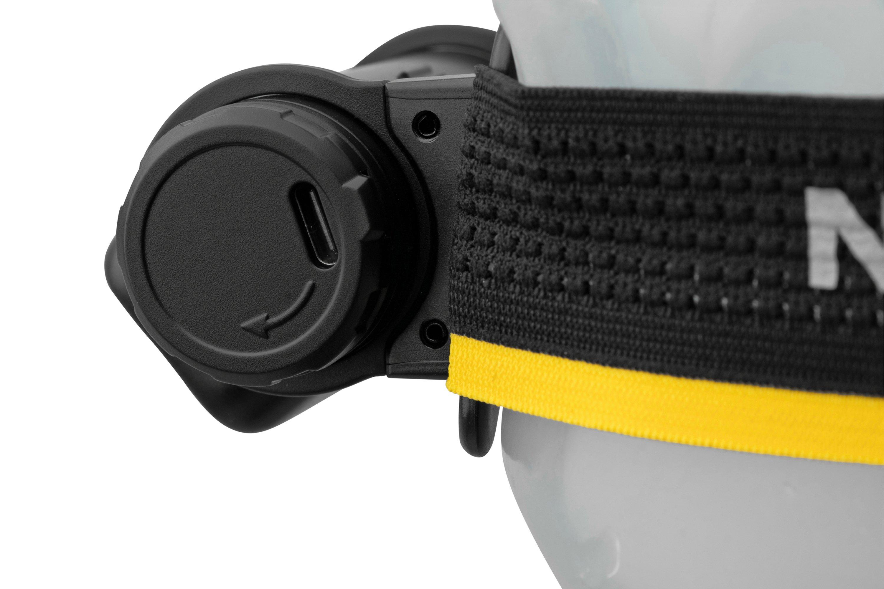Nitecore NU50 Rechargeable LED Headlamp kopen