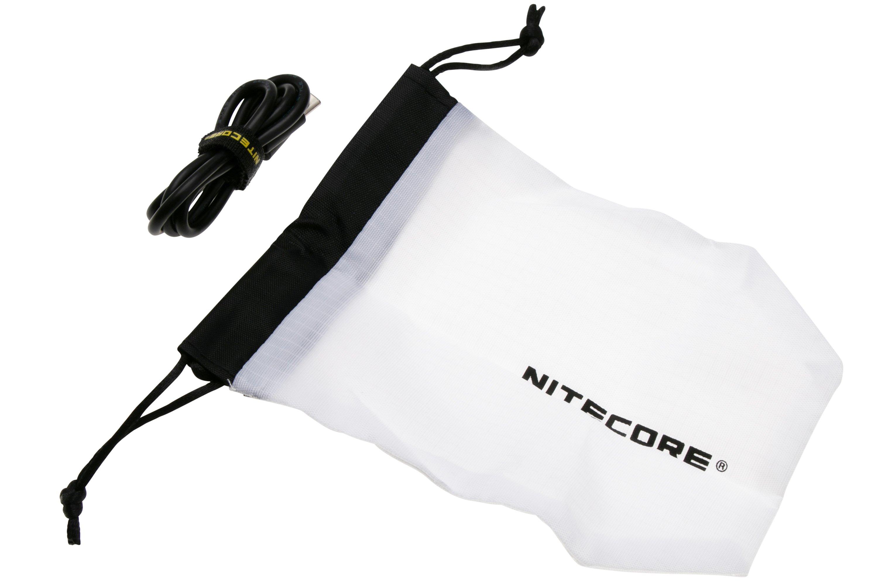 Torcia Frontale LED Ricaricabile 612 Lumen - USB-C, 6 Modalità, Impermeabile - Foto 8