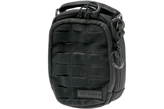 Molle shop utility bag