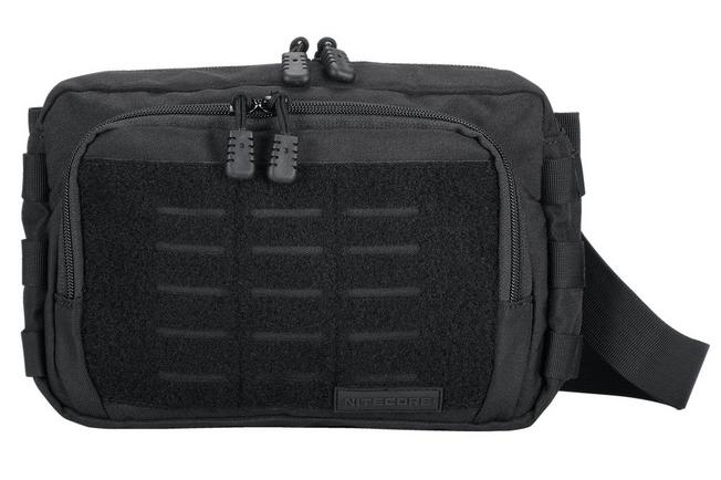 Afbeelding voor Nitecore NUP30 Multi-Purpose Utility Pouch, zwart