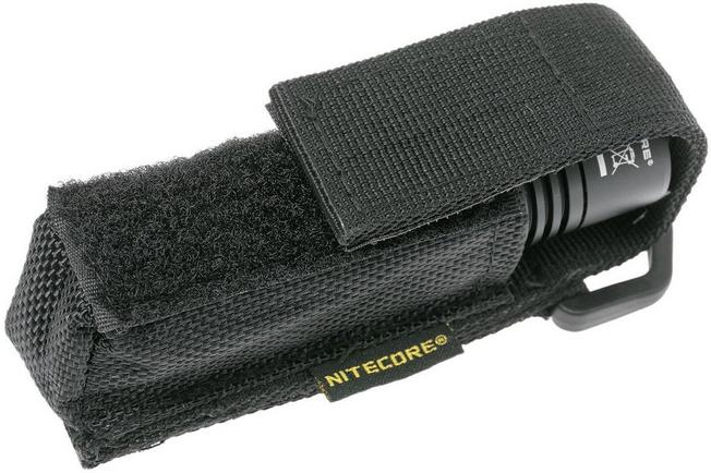 Image for Nitecore P05 LED-torch, black