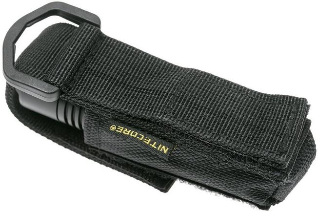Image for Nitecore P05 LED-torch, black