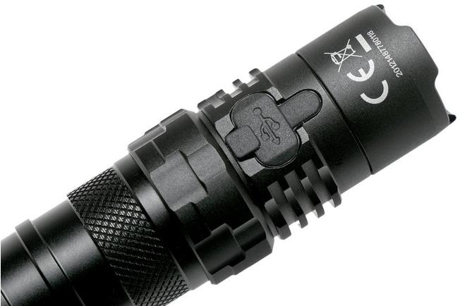 Nitecore P05 Taktische Taschenlampe