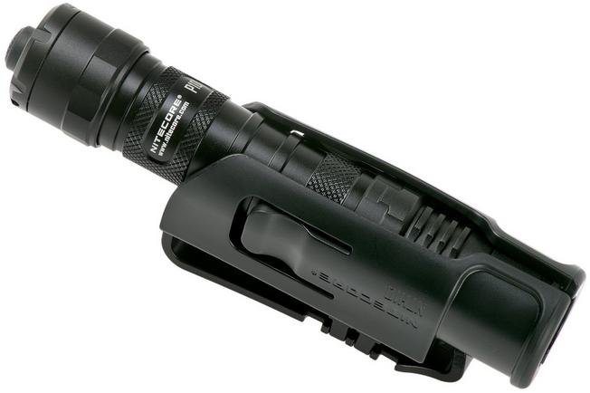 Nitecore P10i, 1800 lúmenes, linterna táctica