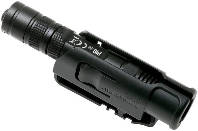 NiteCore P10 V2 flashlight, 1100 lumens  Advantageously shopping at