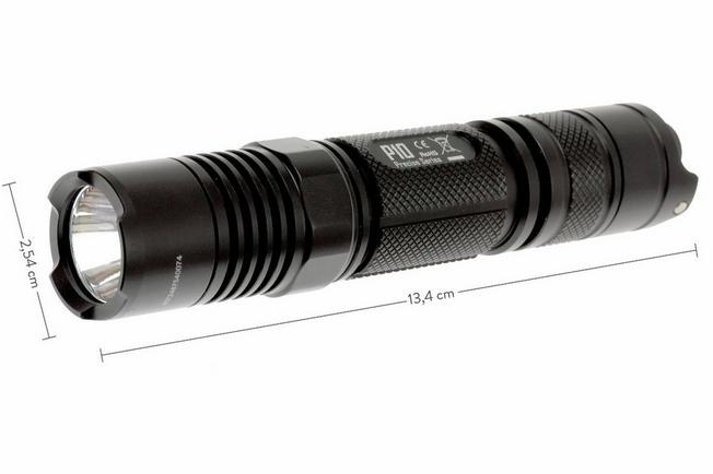 Image for Nitecore P10 LED-torch