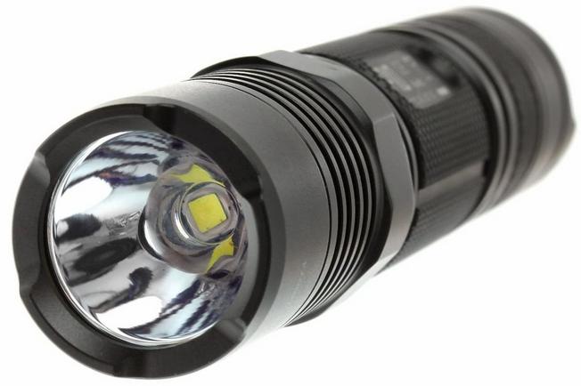 Image for Nitecore P10 LED-torch
