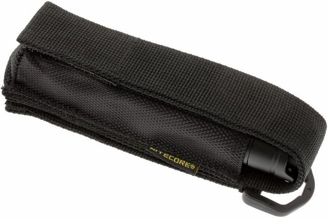 Image for Nitecore P10 LED-torch