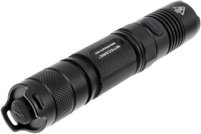 Linterna Nitecore P12 232 Metros 1000 lumen - P12 - Synergy