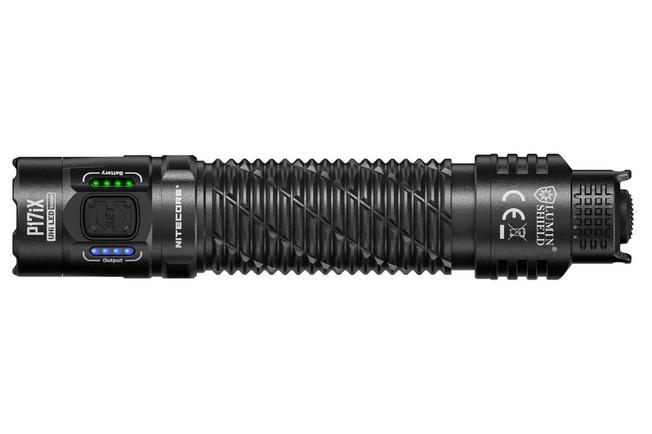 Afbeelding voor Nitecore P17iX tactische zaklamp, 5000 lumen