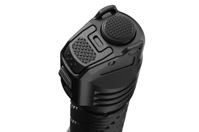 Afbeelding voor Nitecore P17iX tactische zaklamp, 5000 lumen