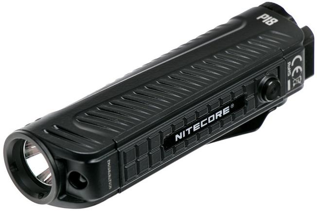 NiteCore P18, 1800 Lumen  Günstiger shoppen bei