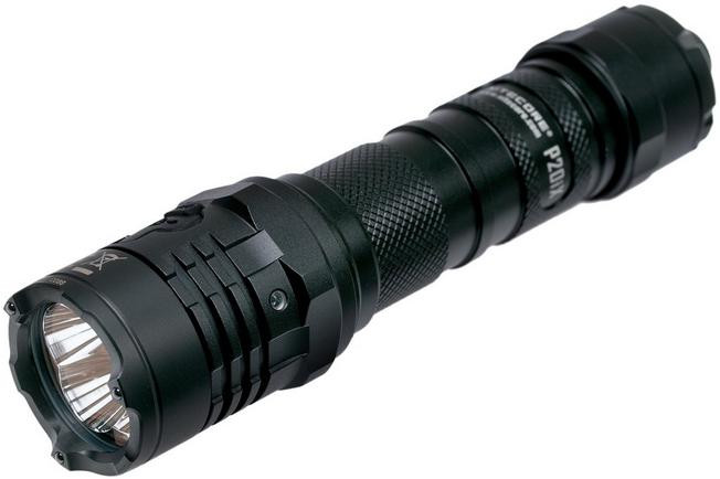 Nitecore P20iX lampe tactique, 4000 lumens