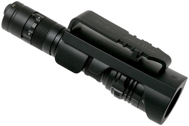 Nitecore Linterna P22R Tactical Negro