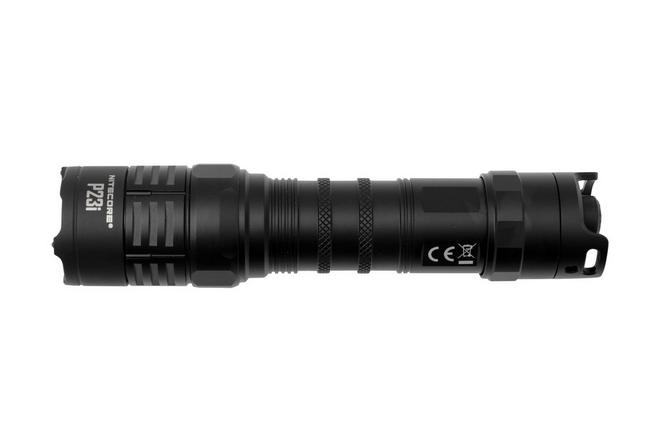 Linterna Nitecore P23i 3000 Lúmenes — Everything Adventures