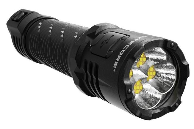 Afbeelding voor Nitecore P27iX tactische zaklamp, 5000 lumen