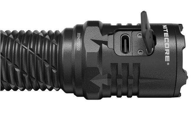 Afbeelding voor Nitecore P27iX tactische zaklamp, 5000 lumen