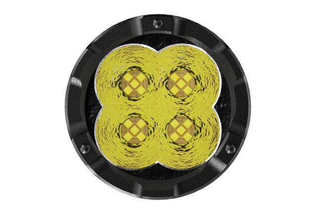 Afbeelding voor Nitecore P27iX tactische zaklamp, 5000 lumen