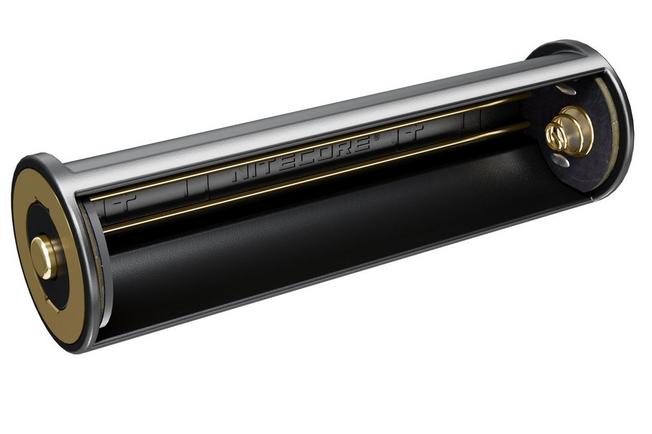 Afbeelding voor Nitecore P27iX tactische zaklamp, 5000 lumen