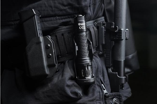 Afbeelding voor Nitecore P27iX tactische zaklamp, 5000 lumen