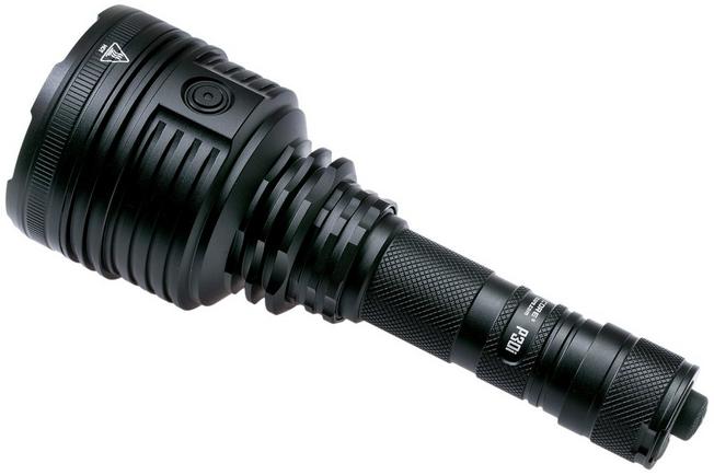 Nitecore P35i, 3000 lumen, flashlight  Advantageously shopping at