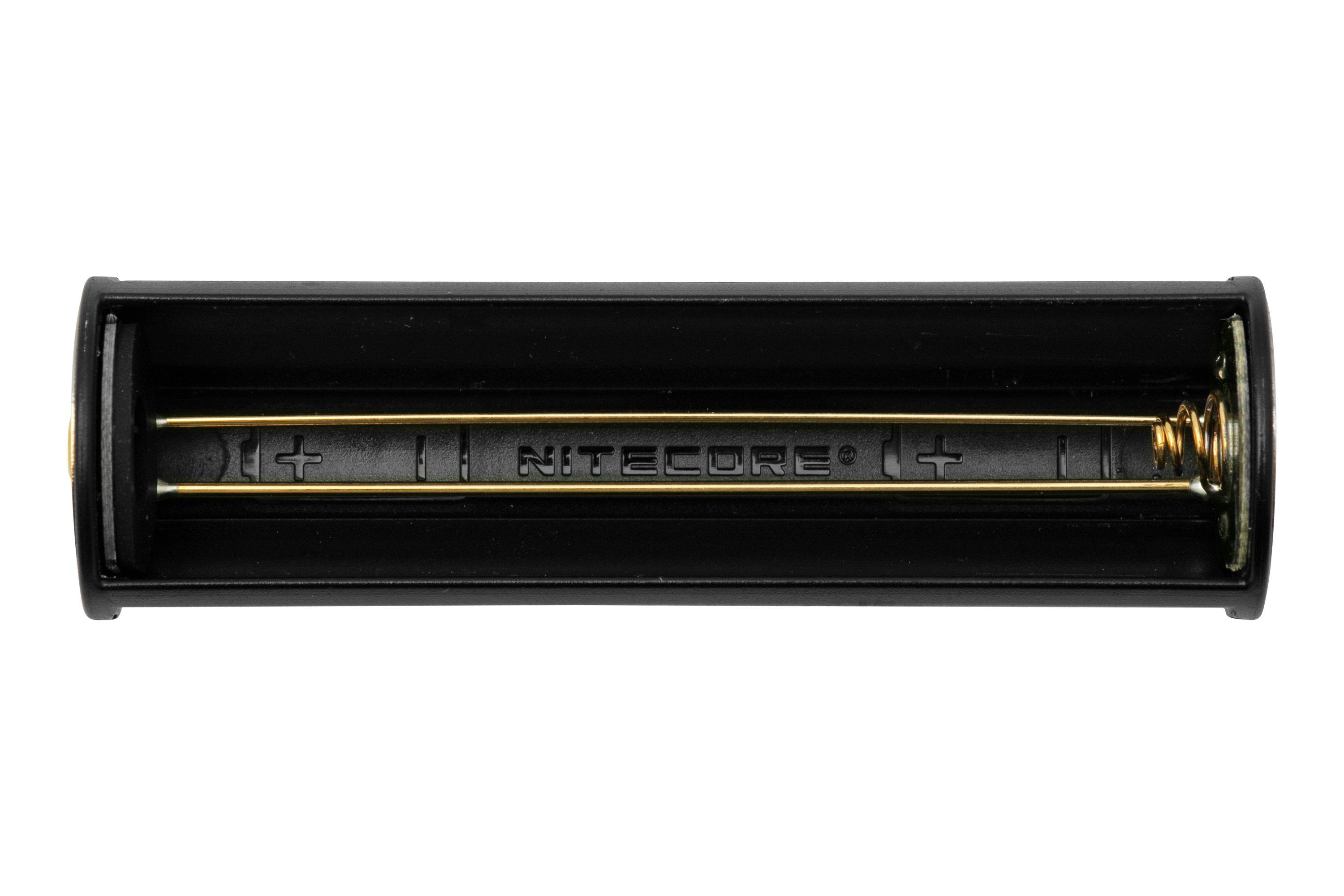 NITECORE - P30i Torcia Ricaricabile USB-C + Comando Remoto RSW2i - 2000 - Foto 2