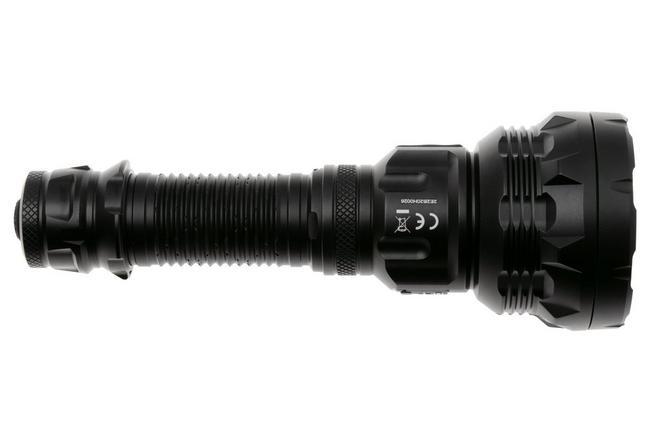Afbeelding voor Nitecore P40, oplaadbare LEP zaklamp, 2000 lumen