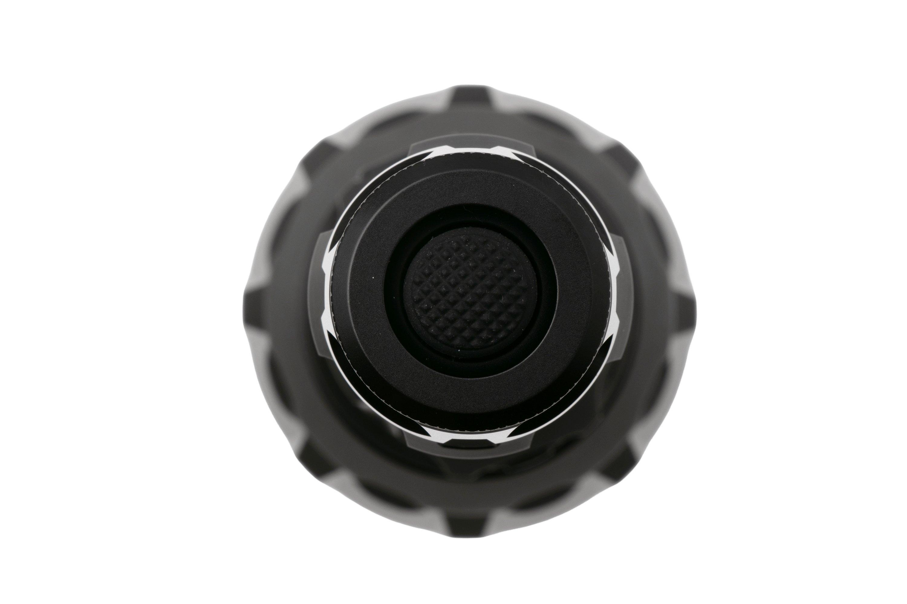 Nitecore P40, oplaadbare LEP zaklamp, 2000 lumen | Voordelig kopen