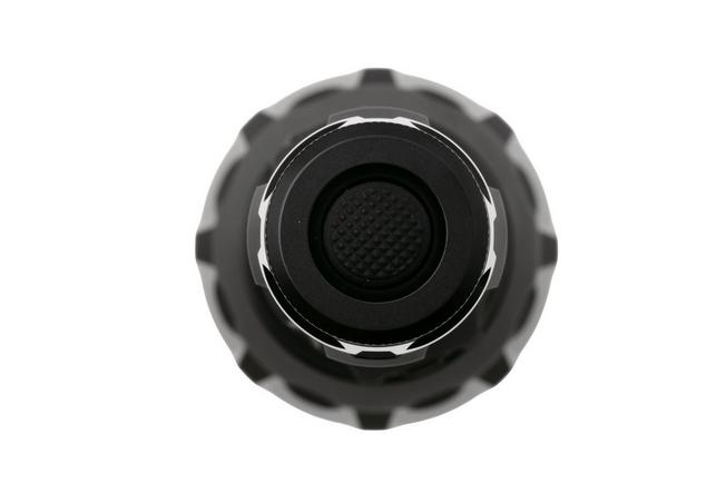 Afbeelding voor Nitecore P40, oplaadbare LEP zaklamp, 2000 lumen