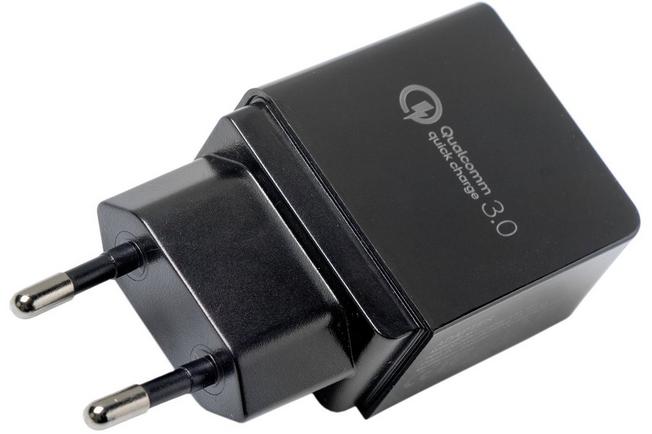 Qualcomm Quick Charge 3.0 Fast Charger