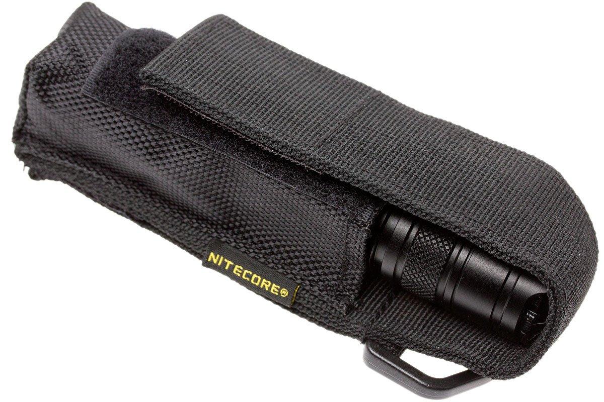Nitecore R25 tactical LED-torch | Advantageously shopping at ...