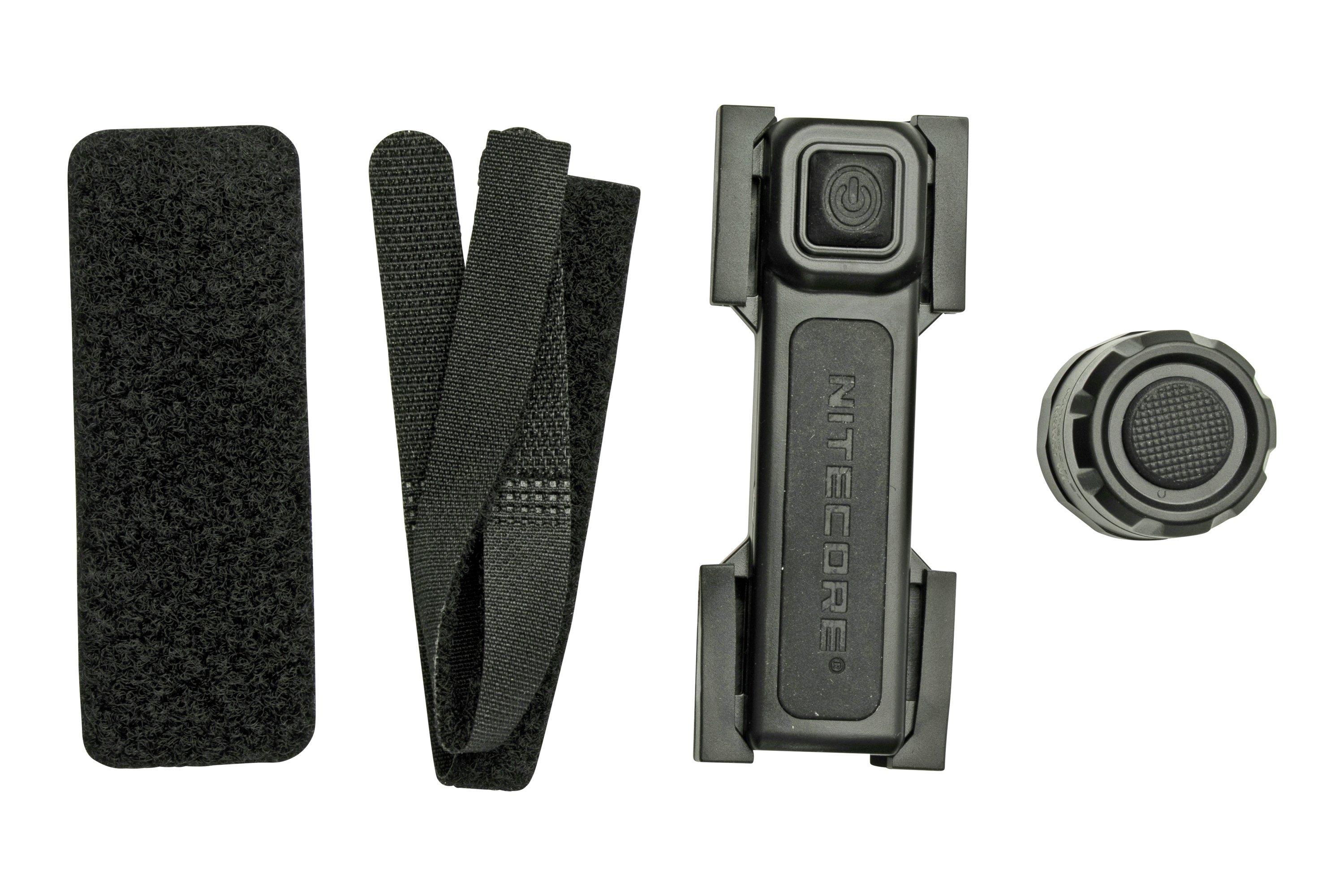 Interruttore Remoto Nitecore RSW2i Per Torce P10i, P20i, P30i, P20iX, P10iX