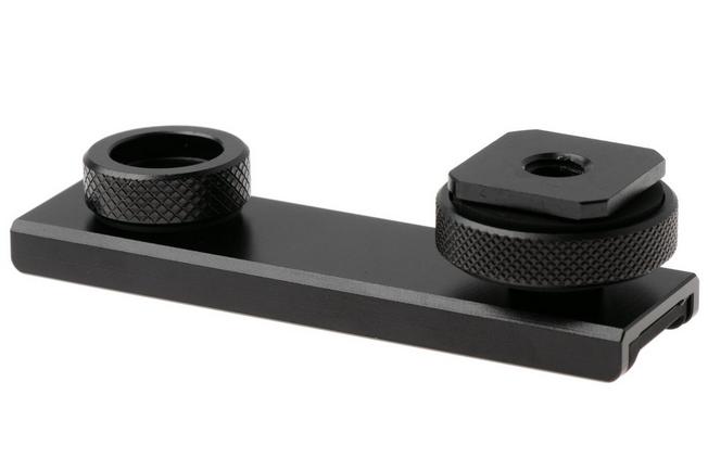 Afbeelding voor Nitecore SCL10 Mount, montageplaat