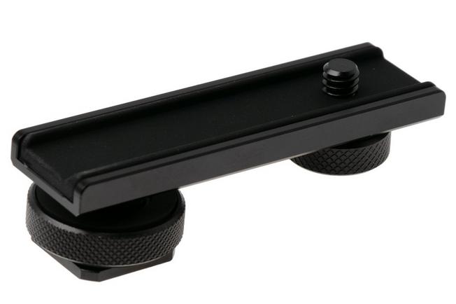 Afbeelding voor Nitecore SCL10 Mount, montageplaat