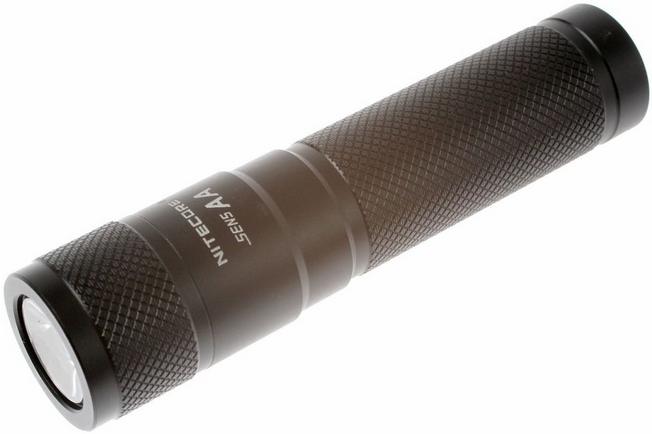 Image for Nitecore SENS AA Cree XP-G R5 LED torch