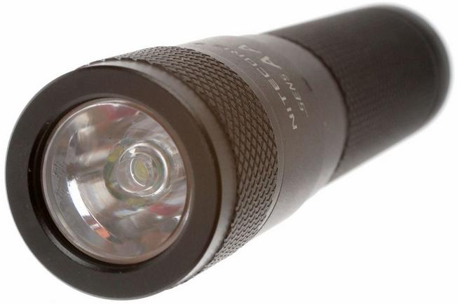 Image for Nitecore SENS AA Cree XP-G R5 LED torch
