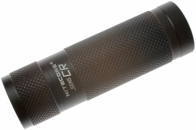Image for Nitecore SENS CR Cree XP-G R5 LED torch