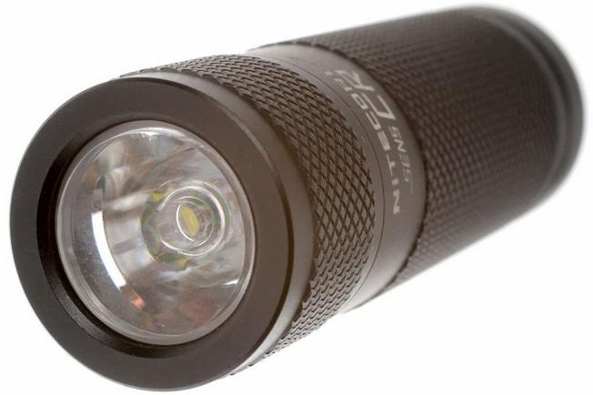 Image for Nitecore SENS CR Cree XP-G R5 LED torch
