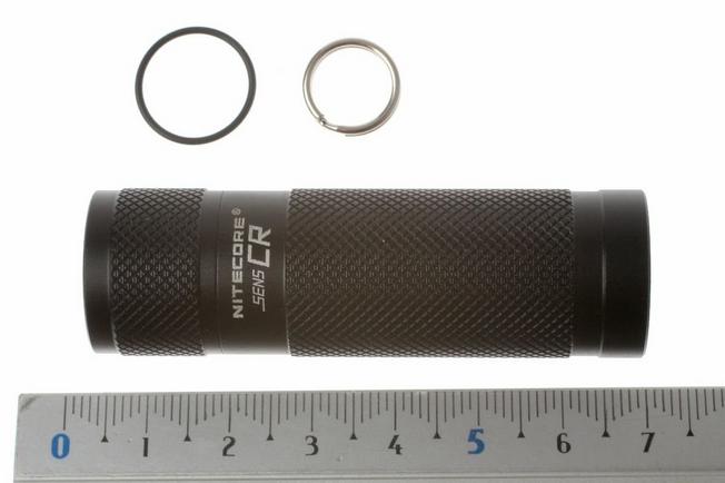 Image for Nitecore SENS CR Cree XP-G R5 LED torch