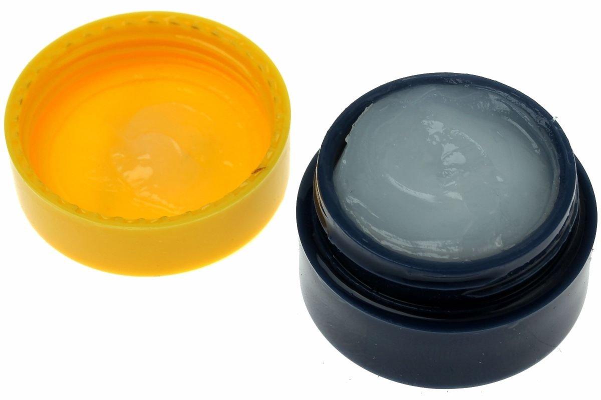 Bestel VAR Siliconenvet 100ml - NL-78900 online