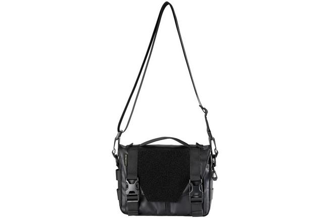 Afbeelding voor Nitecore SLB05 Illusion Modular Commuting Sling Bag, schoudertas, 2 liter