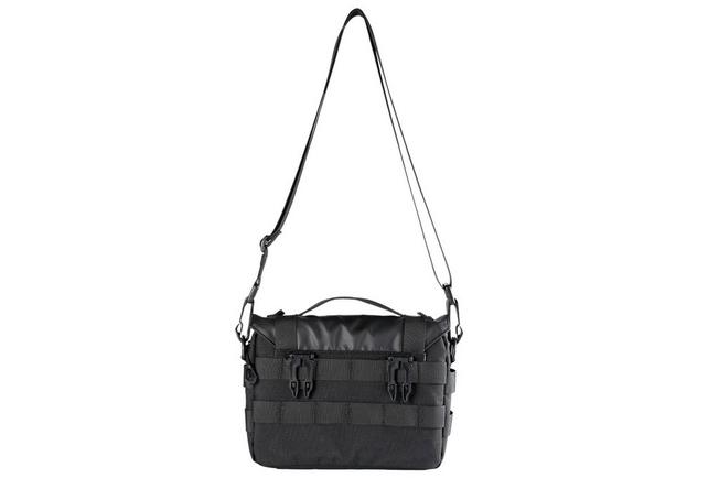 Afbeelding voor Nitecore SLB05 Illusion Modular Commuting Sling Bag, schoudertas, 2 liter