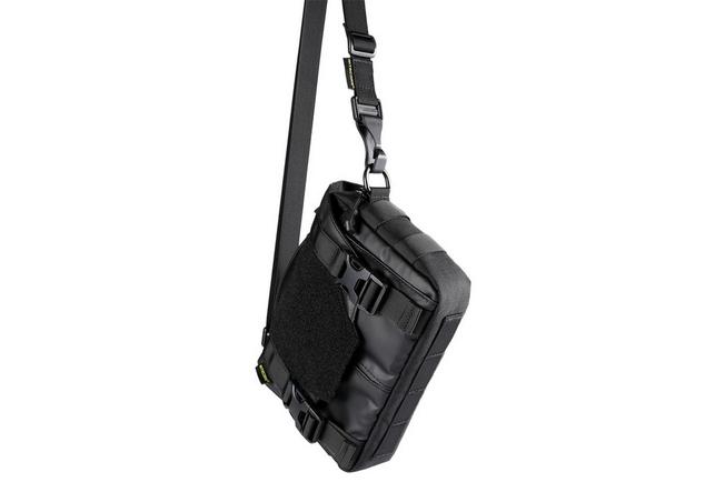 Afbeelding voor Nitecore SLB05 Illusion Modular Commuting Sling Bag, schoudertas, 2 liter