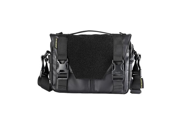 Afbeelding voor Nitecore SLB05 Illusion Modular Commuting Sling Bag, schoudertas, 2 liter