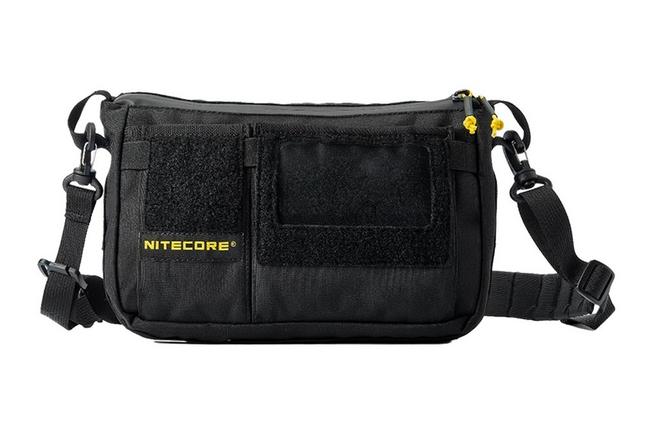 Afbeelding voor Nitecore SLB08 Modular Commuting Sling Bag, schoudertas