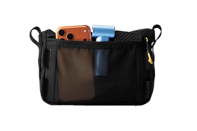 Afbeelding voor Nitecore SLB08 Modular Commuting Sling Bag, schoudertas