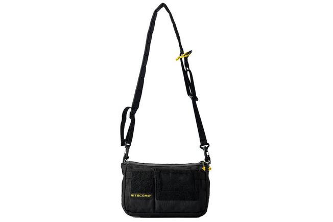 Afbeelding voor Nitecore SLB08 Modular Commuting Sling Bag, schoudertas